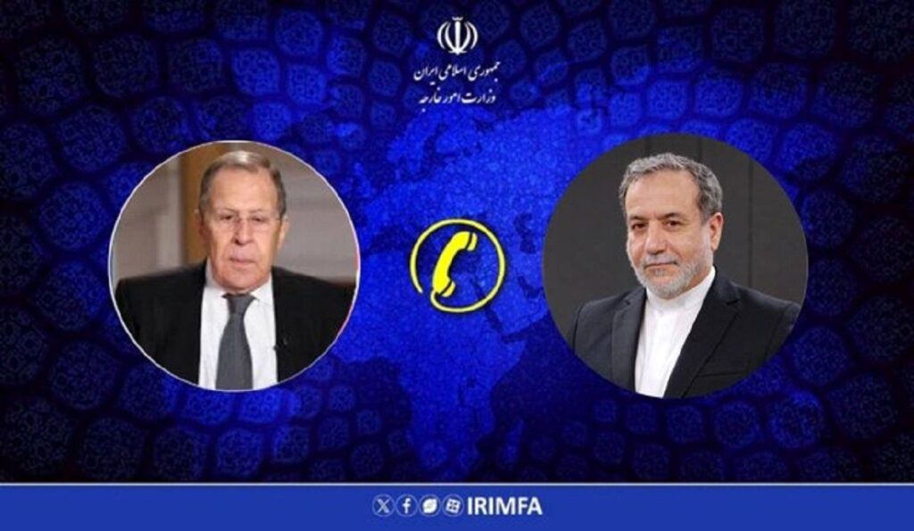 عراقچی