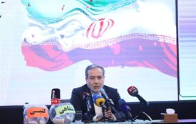 عراقچی : به هیچ کشوری اعتماد نمیکنیم اما برای منافع مردم مذاکره را ادامه میدهیم عراقچی