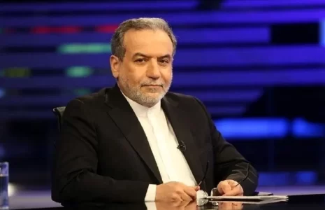 عراقچی خبر داد: سرکنسولگری ایران در وان بهزودی بازگشایی میشود عراقچی