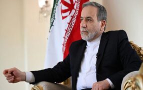 عراقچی مذاکره با آمریکا