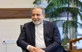 عراقچی: مذاکره‌ با آمریکا فقط در یک موضوع خواهد بود