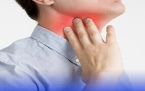 علائم سویه جدید کرونا با گلودرد تیغی