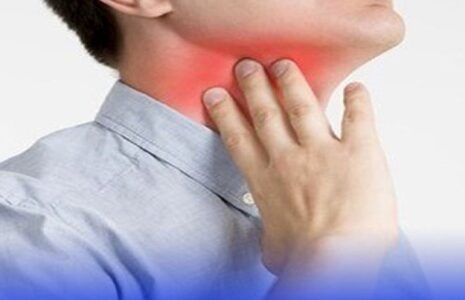 علائم سویه جدید کرونا با گلودرد تیغی