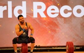 علیرضا معینی