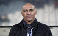 علیرضا منصوریان سرمربی جدید تیم الطلبه عراق