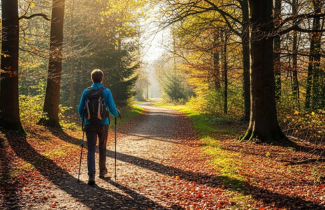 با همین راهکارها عمرتان را طولانی کنید عمر طولانی
