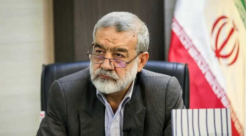 غضنفری