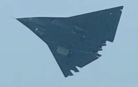 «غول پنهان‌کار» چین آماده پرواز شد