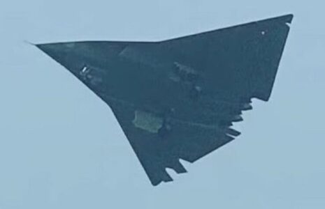 «غول پنهان‌کار» چین آماده پرواز شد