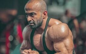 فرامرز عزیزی