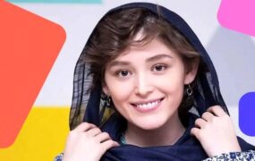 فرشته حسینی برگزیده مراکش شد فرشته حسینی برگزیده مراکش شد