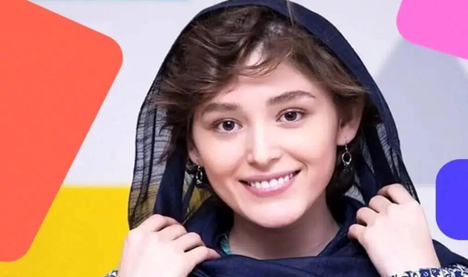 فرشته حسینی برگزیده مراکش شد