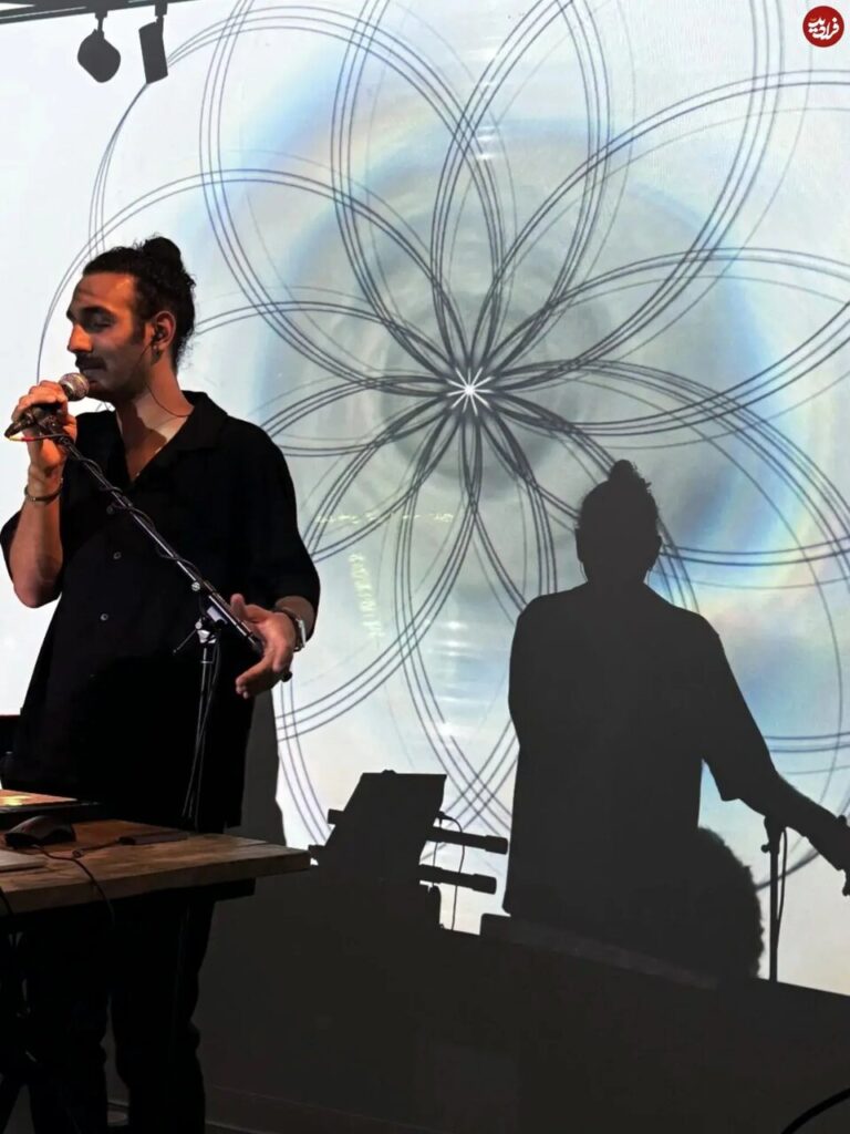 فرهاد مدیری