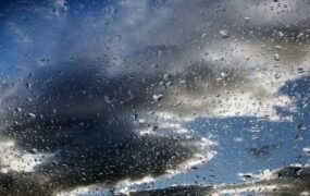 فعالیت سامانه بارشی در ۱۷ استان/ رگبار باران و رعد و برق از امروز تا دوشنبه در تهران فعالیت سامانه بارشی