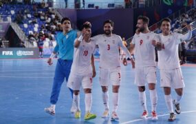 فوتسال ایران