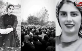 قتل هولناک عروس فومنی به دست مادرشوهر قتل عروس