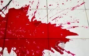 قتل پدر توسط کودک ۱۲ ساله