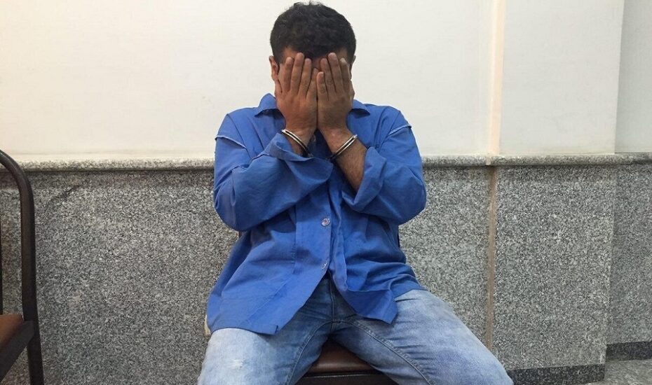 قصاص؛ مجازات قتل پدر پولدار