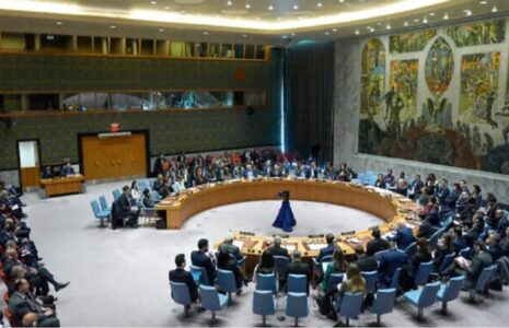 قطعنامه آمریکا درباره غزه تصویب شد؛ دلایل رأی ممتنع روسیه و چین چه بود؟