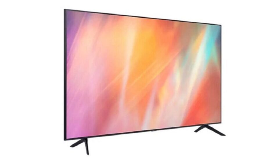 قیمت تلویزیون های سامسونگ