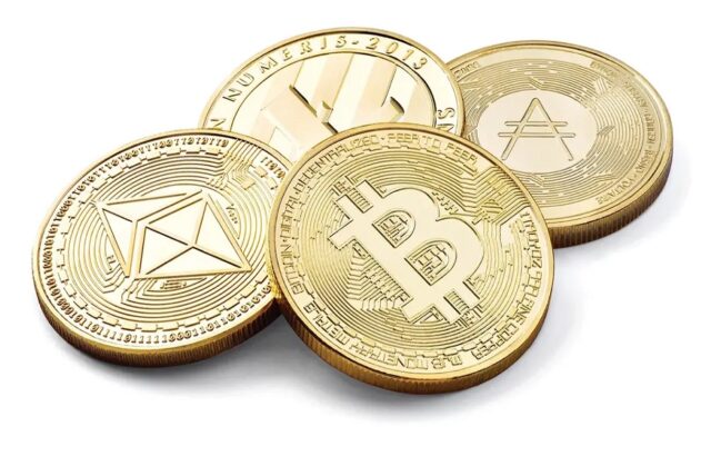 قیمت تمامی رمز ارزها ۴ آذر ۱۴۰۴ قیمت تمامی رمز ارزها ۴ آذر ۱۴۰۴