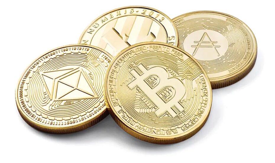 قیمت تمامی رمز ارزها ۴ آذر ۱۴۰۴