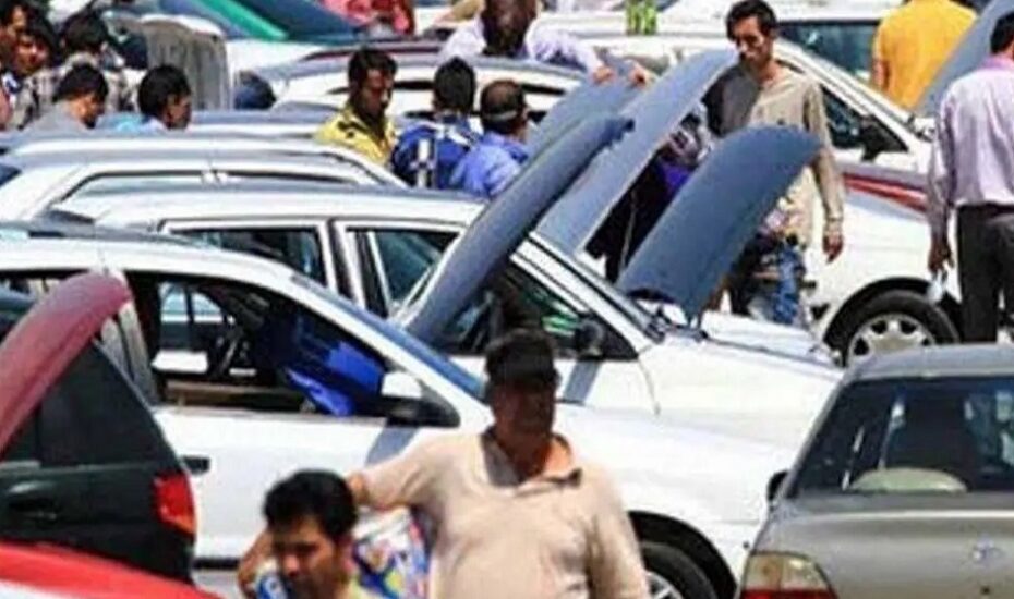 قیمت خودرو امروز 17 آبان 1404