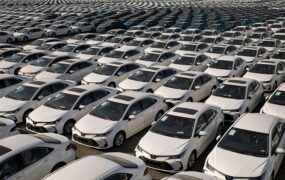 قیمت خودرو امروز 2 آذر 1404