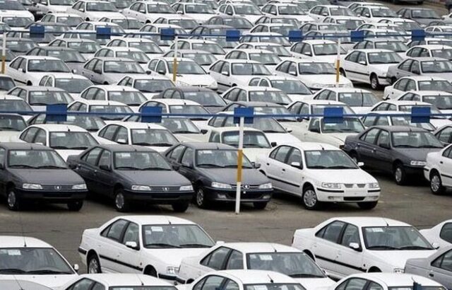 قیمت خودرو در ۲۴ آبان ۱۴۰۴/ ادامه موج افزایش در بازار؟