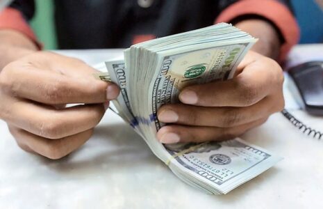 قیمت دلار، یورو و سایر ارزها اول آذر