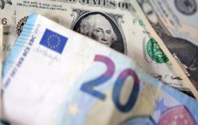 قیمت دلار، یورو