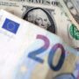 قیمت دلار، یورو