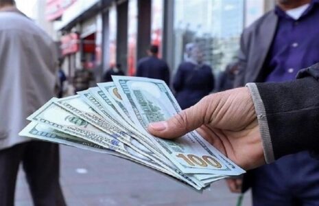 قیمت دلار، یورو و سایر ارزها ۱۳ آبان