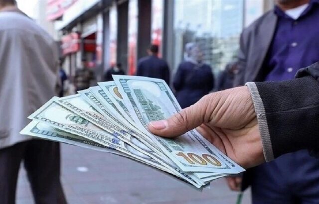 قیمت دلار، یورو و سایر ارزها ۱۳ آبان قیمت دلار، یورو و سایر ارزها ۱۳ آبان