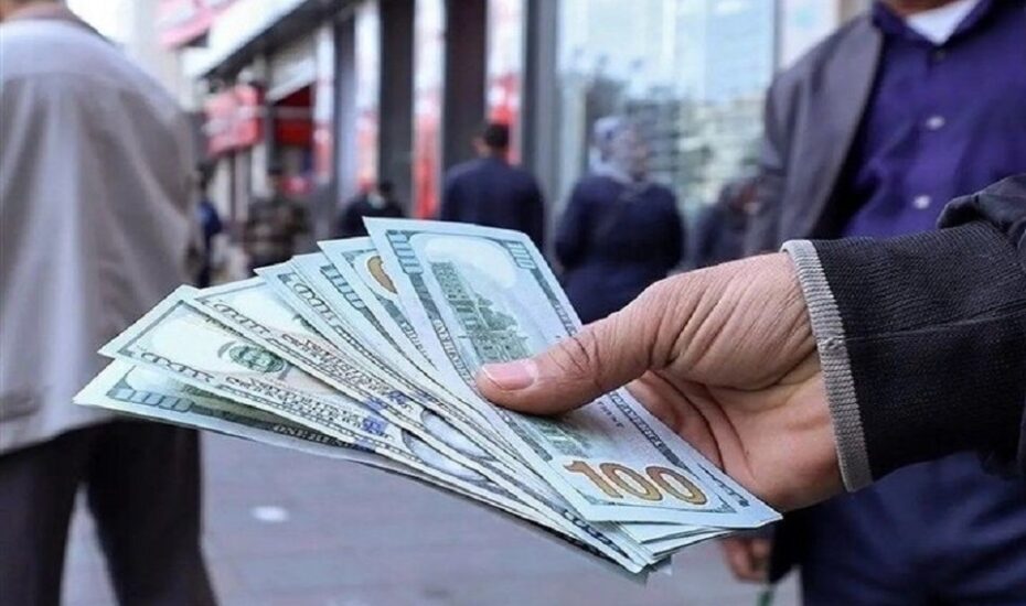 قیمت دلار، یورو و سایر ارزها ۱۳ آبان
