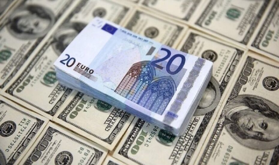 قیمت دلار، یورو و سایر ارزها ۱۷ آبان