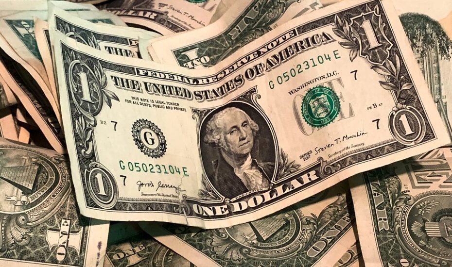 قیمت دلار، یورو و سایر ارزها ۲۰ آبان