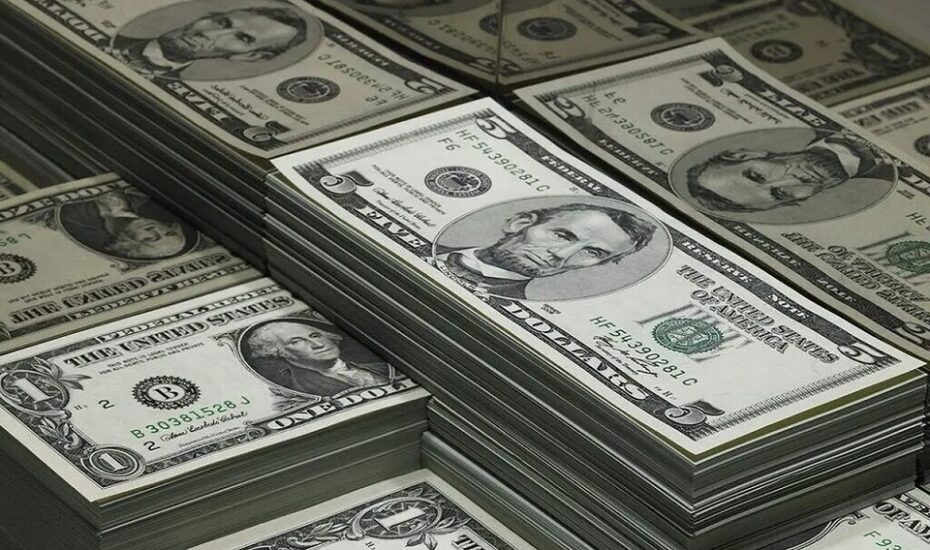 قیمت دلار، یورو و سایر ارزها ۲۱ آبان