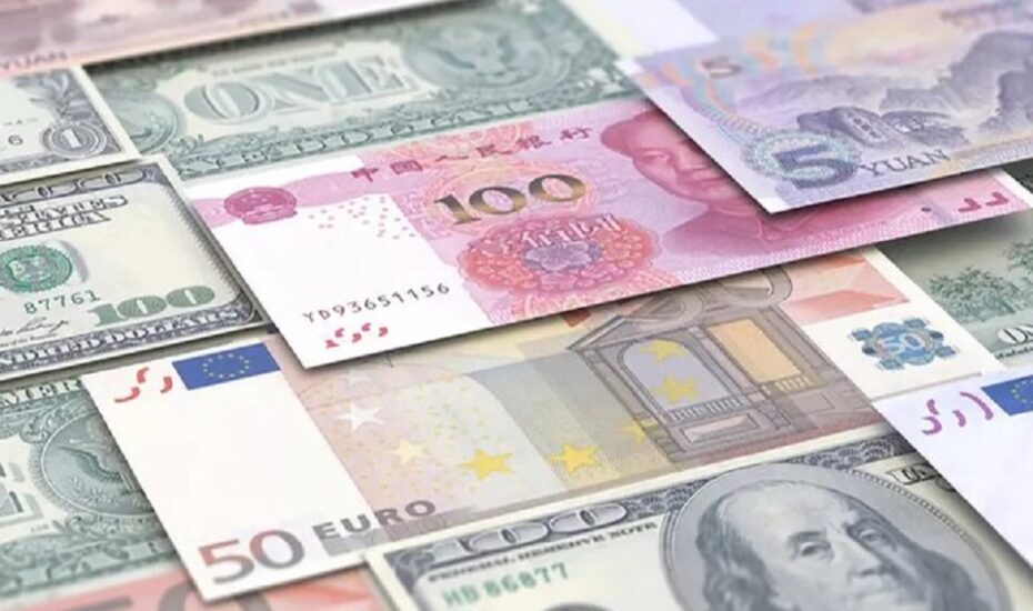 قیمت دلار، یورو و سایر ارزها ۴ آذر