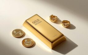 قیمت سکه و طلا