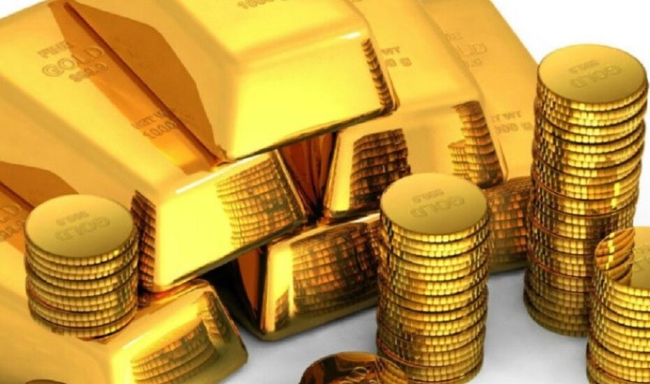 قیمت سکه و طلا