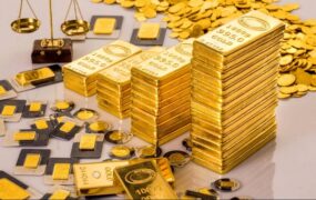 قیمت سکه و طلا