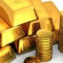 قیمت طلا و سکه ۱۸ آبان‌ ۱۴۰۴
