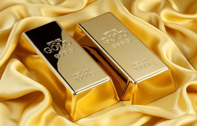 قیمت طلا و سکه ۱۹ آبان‌ ۱۴۰۴