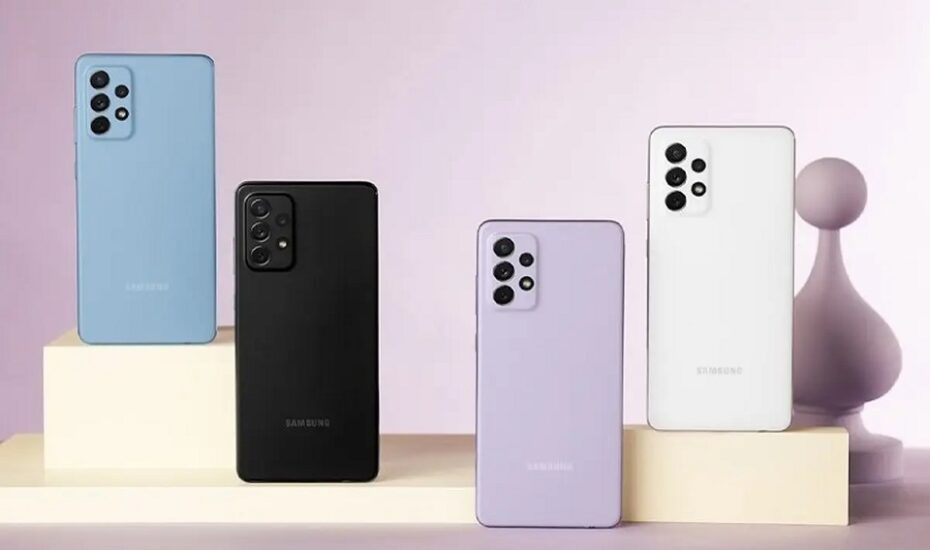 قیمت گوشی های موبایل سامسونگ 1404/08/25 قیمت گوشی های موبایل سامسونگ