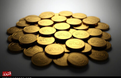 قیمت سکه