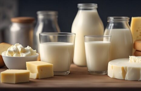 لبنیات ۵۰ تا ۶۰ درصد گران شد لبنیات ۵۰ تا ۶۰ درصد گران شد