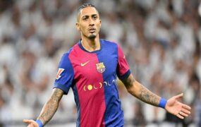 لیورپول کاپیتان برزیلی بارسلونا