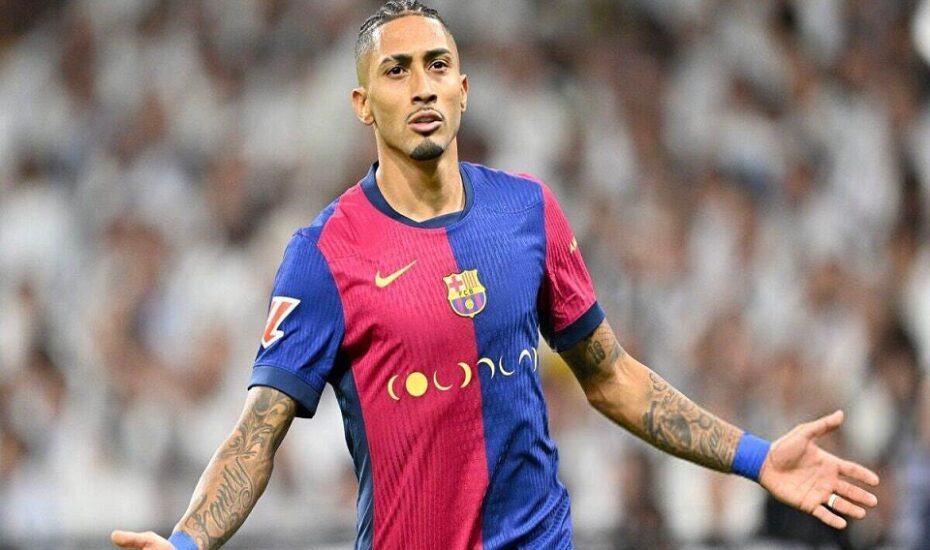 لیورپول کاپیتان برزیلی بارسلونا