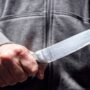 متهم به قتل: چاقو برای بریدن لواشک در جیبم بود قتل چاقو